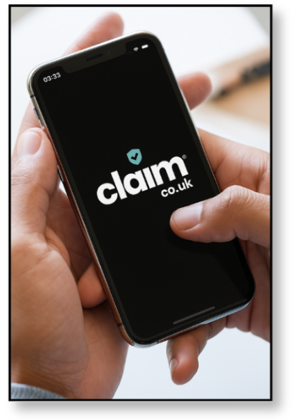 claim.co.uk app