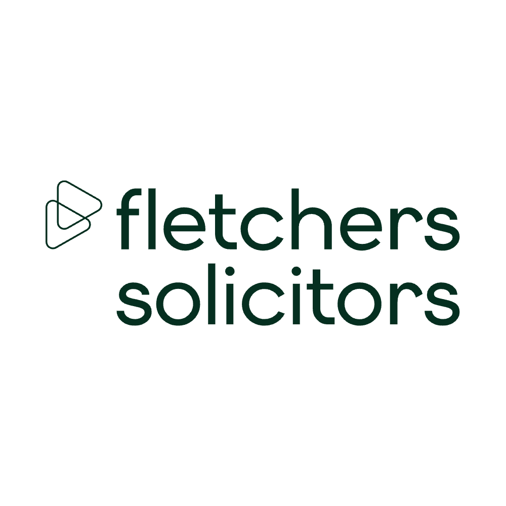 Fletchers Solicitors logo